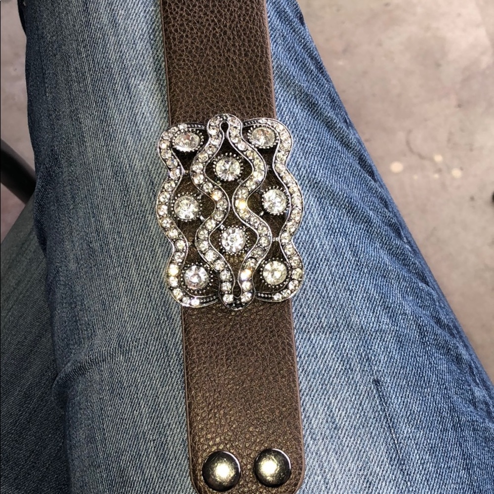 Jesse cuff